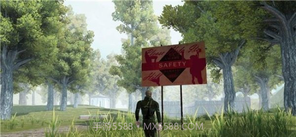 失落的生存遗产截图2 失落的生存遗产截图2