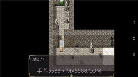 夏尔公主的越狱方法下载截图2 夏尔公主的越狱方法下载截图2