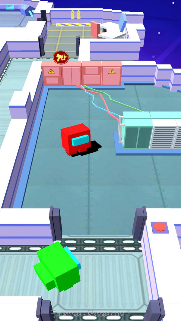 像素太空杀截图4