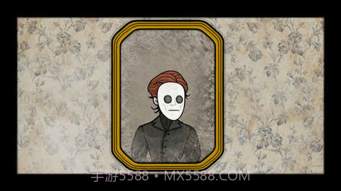 锈湖内在的过去截图3 锈湖内在的过去截图3