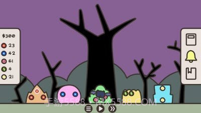 勇士与花园官方版截图2