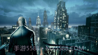 杀手5：狙击挑战截图2