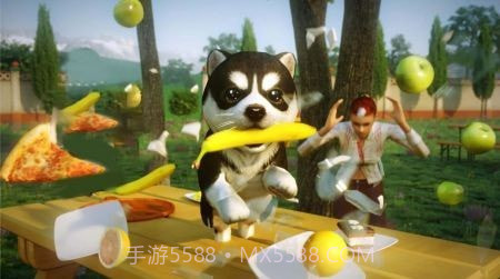 动物生存模拟截图2