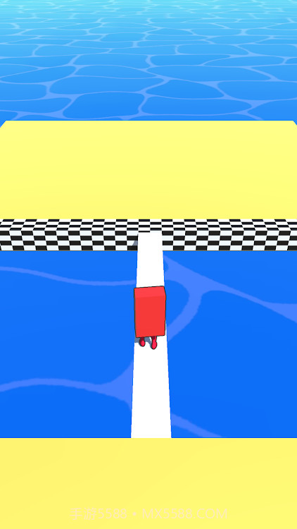 剑士比赛安卓截图2