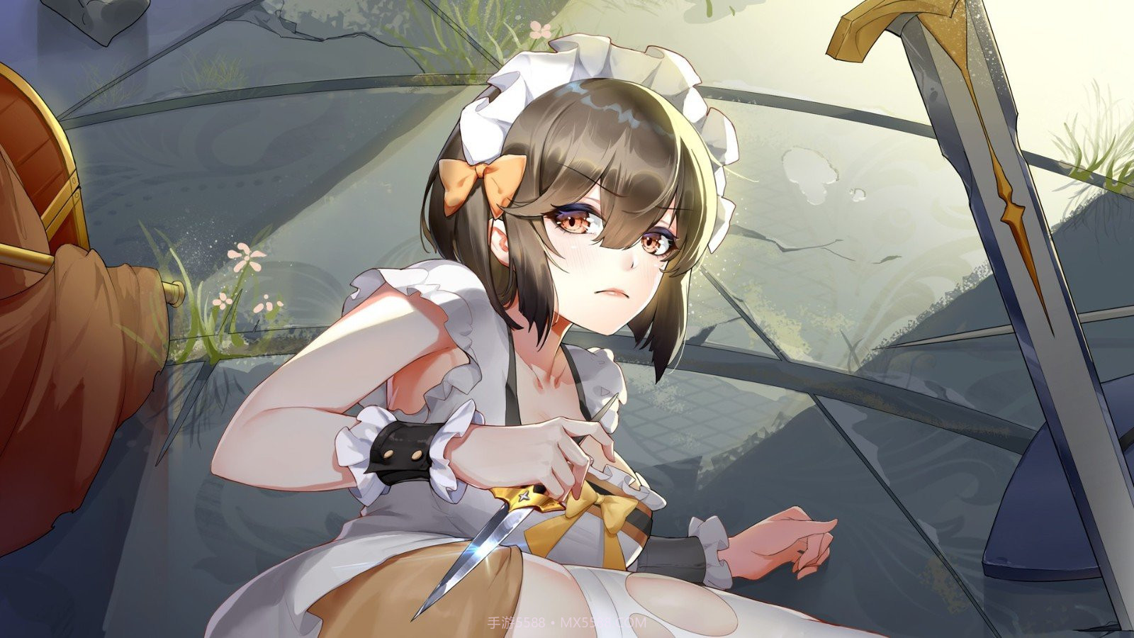 seekgirl解锁cg版截图1