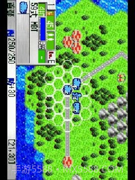 大战略东亚兴亡史DX:第二次世界大战截图3