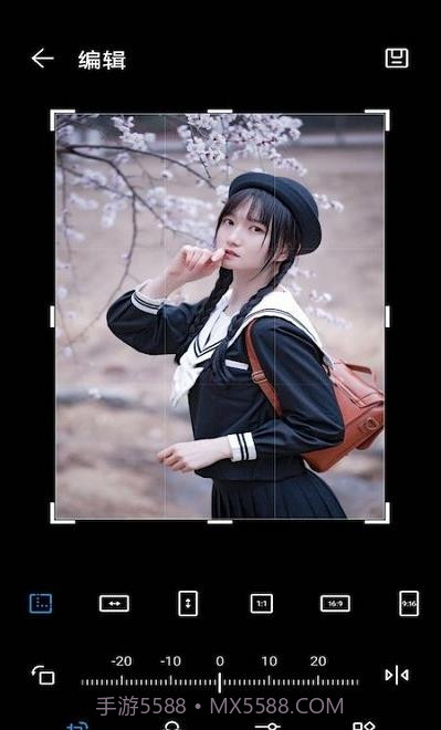 旋风手机助手v1.0.1截图2