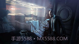 杀手5：狙击挑战截图3