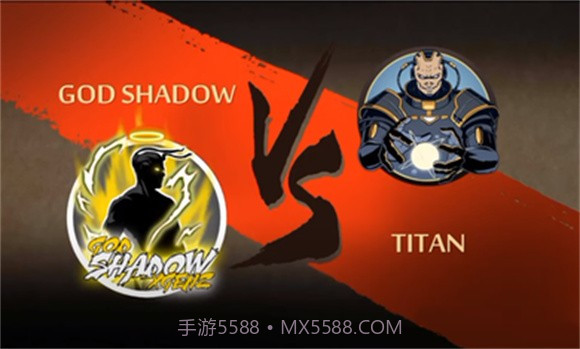 暗影格斗2上帝VS黑客模组截图3