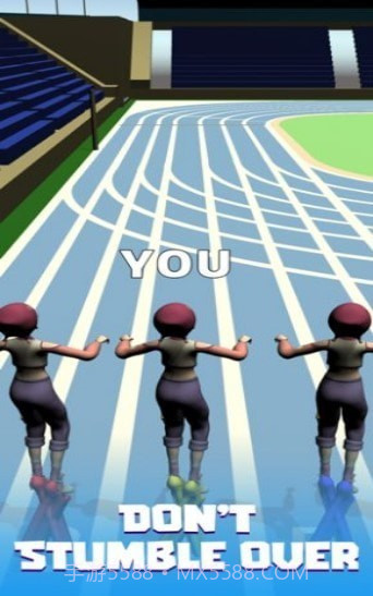 我最爱走秀截图1