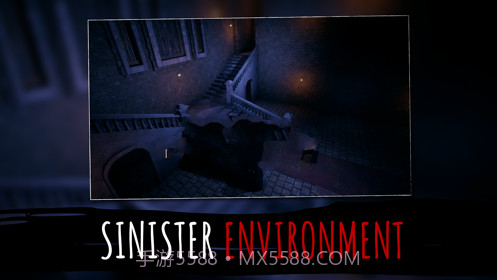 险恶的夜晚随机版截图3