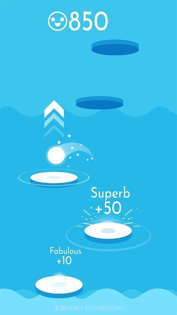 小球蹦蹦跳跳截图2