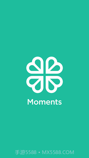 Moments截图1