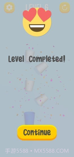 接球得宝截图2 接球得宝截图2