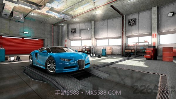 极限驾驶模拟器2中文版截图2