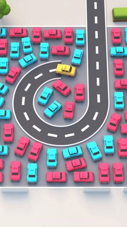 挪车大冒险截图1