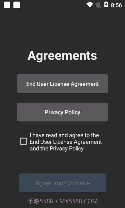 Lynx Launcher截图2