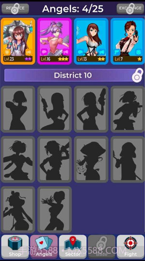 网络少女截图3 网络少女截图3