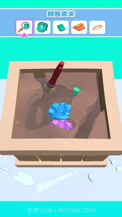 我要大钻戒截图1 我要大钻戒截图1