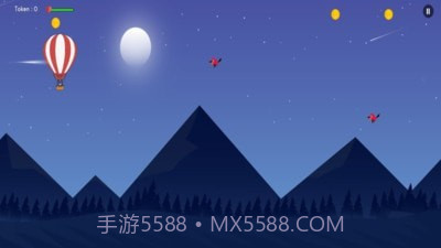 小朋友去冒险截图4 小朋友去冒险截图4