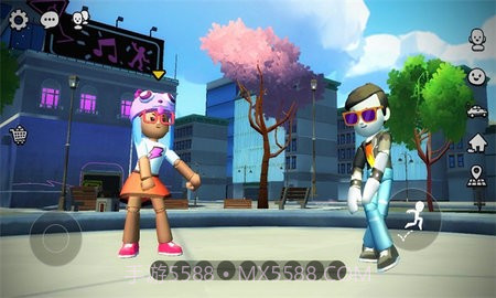 XDRP中文版截图1 XDRP中文版截图1