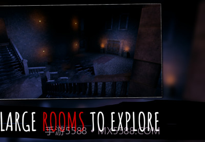 险恶的夜晚随机版截图2