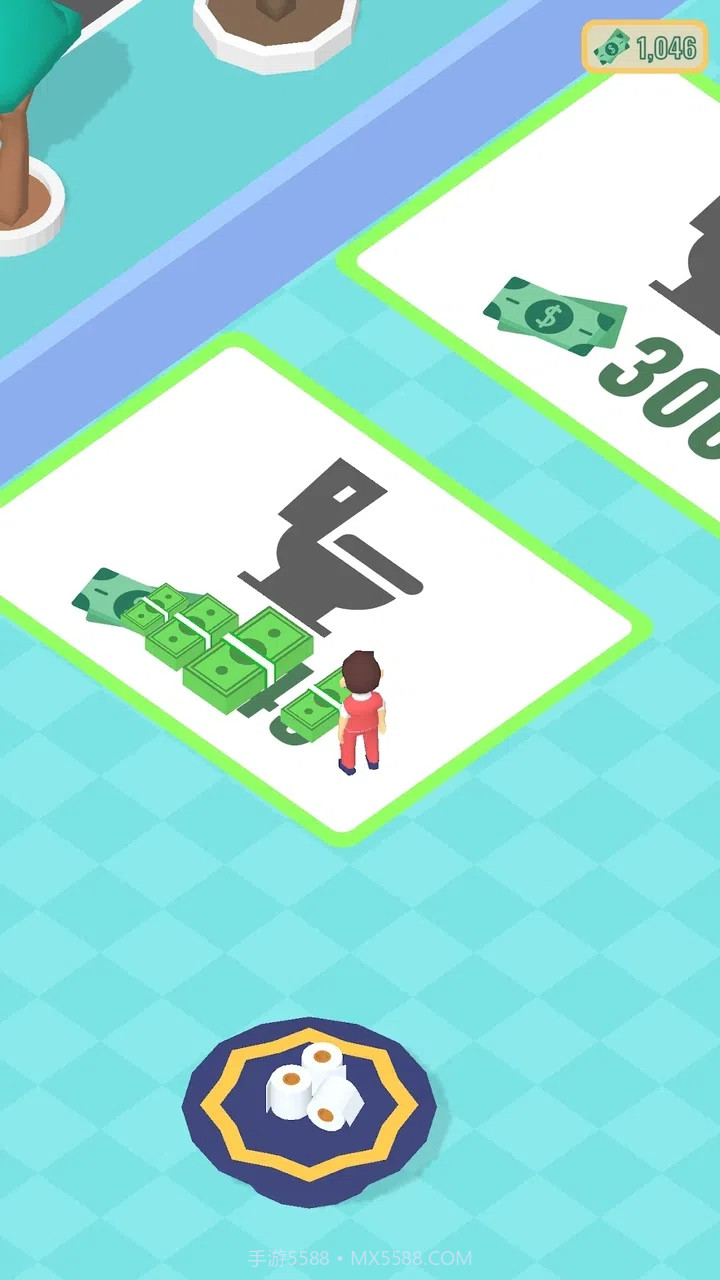 厕所管理者截图3