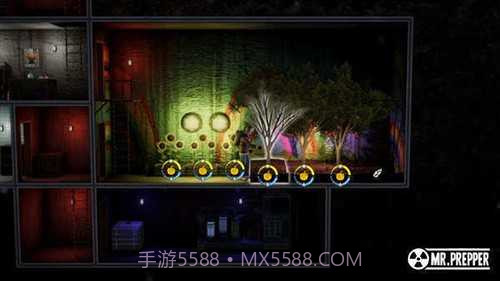 末日准备狂截图3 末日准备狂截图3