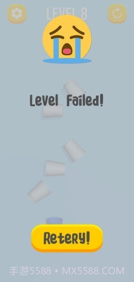 接球得宝截图3 接球得宝截图3