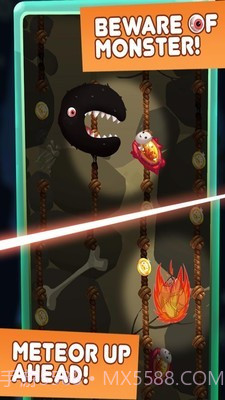 兔子爱跳跃截图3