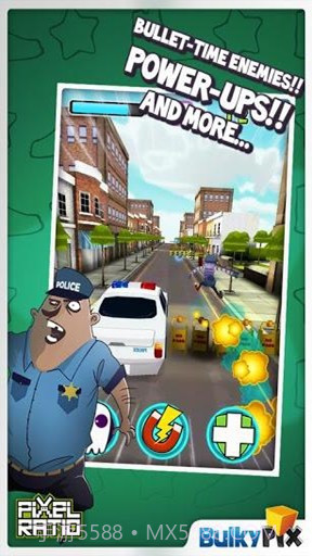 阿比逃亡 AbyEscape截图4 阿比逃亡 AbyEscape截图4