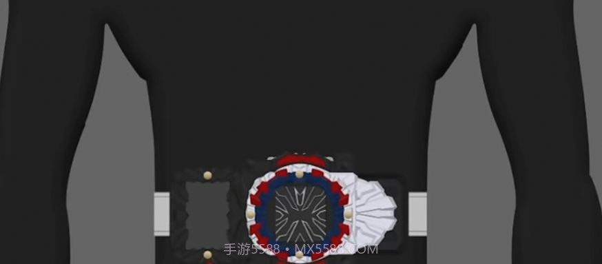 假面骑士恐惧腰带模拟器截图1