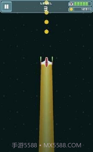 宇宙银河射击截图3 宇宙银河射击截图3