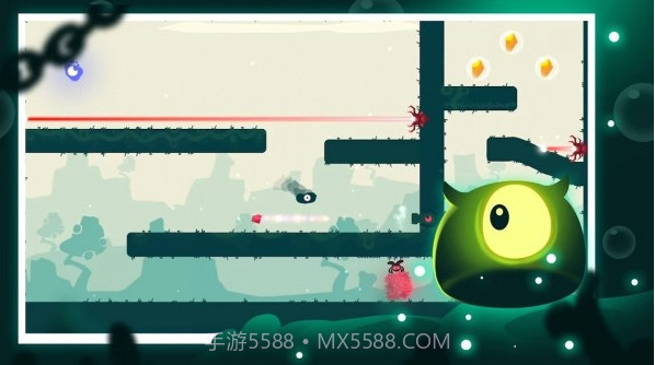 跳跳兽的解谜之旅官方版截图3