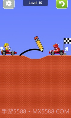 鲍勃的世界画线截图4