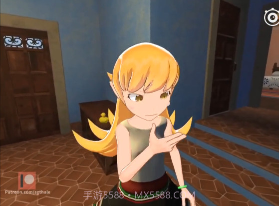 Shinobu Project截图4 Shinobu Project截图4