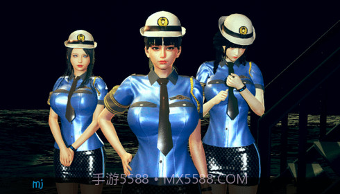 失踪的少女截图3