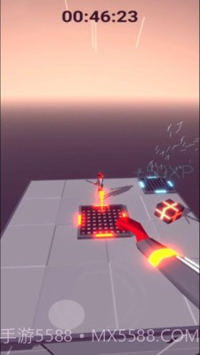 赛博忍者截图3 赛博忍者截图3