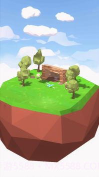 汽水跑酷赛截图1