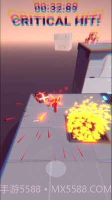 赛博忍者截图1 赛博忍者截图1