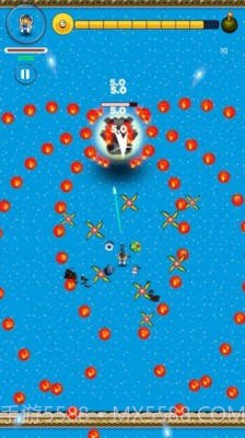 幸存者射手截图1