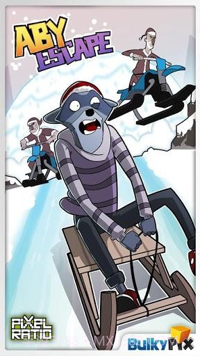阿比逃亡 AbyEscape截图1 阿比逃亡 AbyEscape截图1