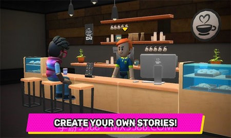 XDRP中文版截图4 XDRP中文版截图4