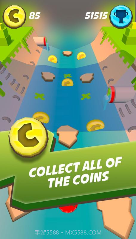 冲浪蜘蛛截图4 冲浪蜘蛛截图4