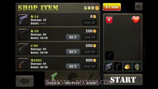 越南战争 VietNam War截图5 越南战争 VietNam War截图5