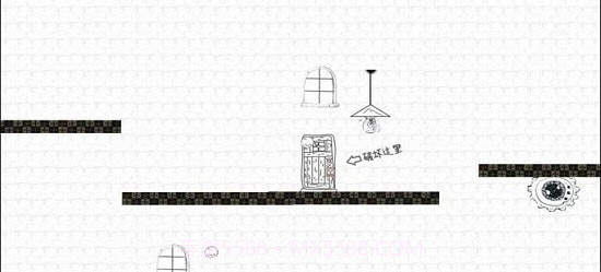 火柴人秘密潜伏截图4