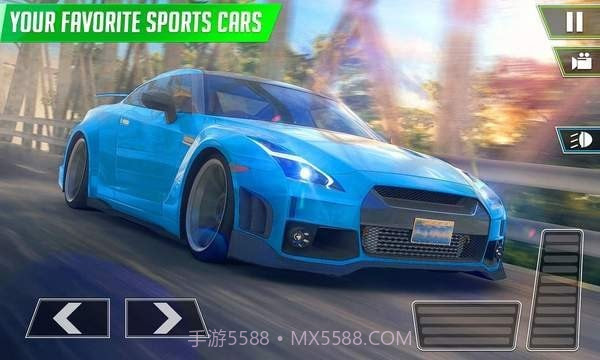 停车人3截图2 停车人3截图2