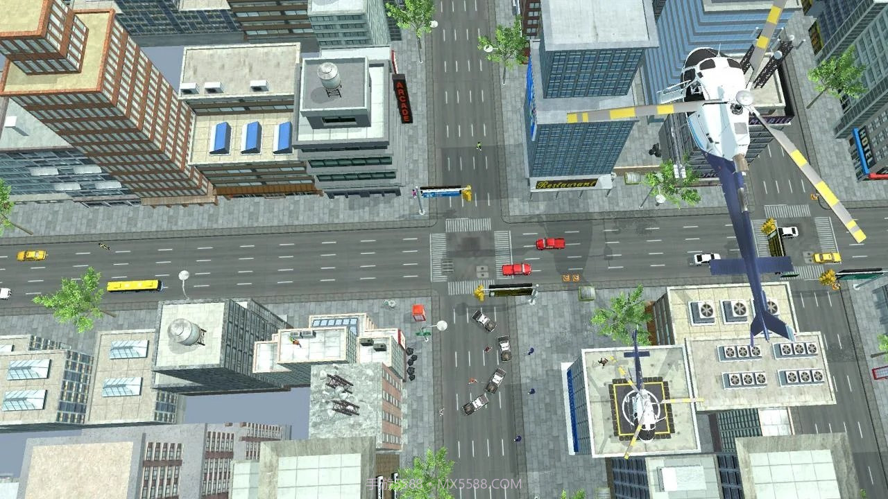 狙击战APP截图2 狙击战APP截图2