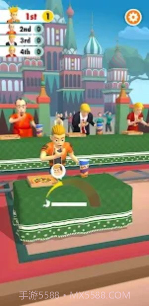 大胃王吃货比赛（Eat Eat Eat!）截图2