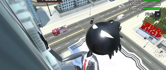 惊人的邪恶火柴人截图3 惊人的邪恶火柴人截图3